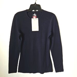 ICEBREAKER Merino 260 Long Sleeve - Nwt